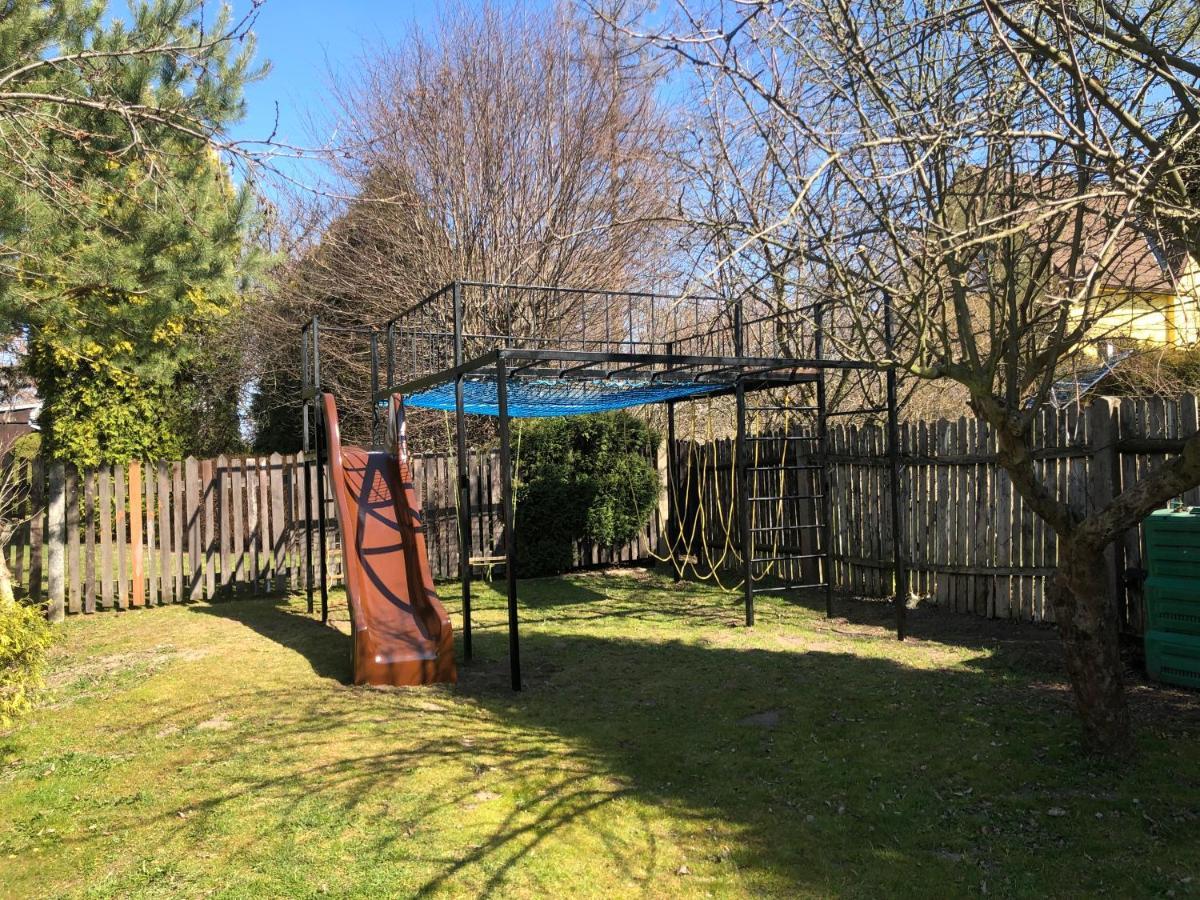 Apartmany Jevany Exterior photo